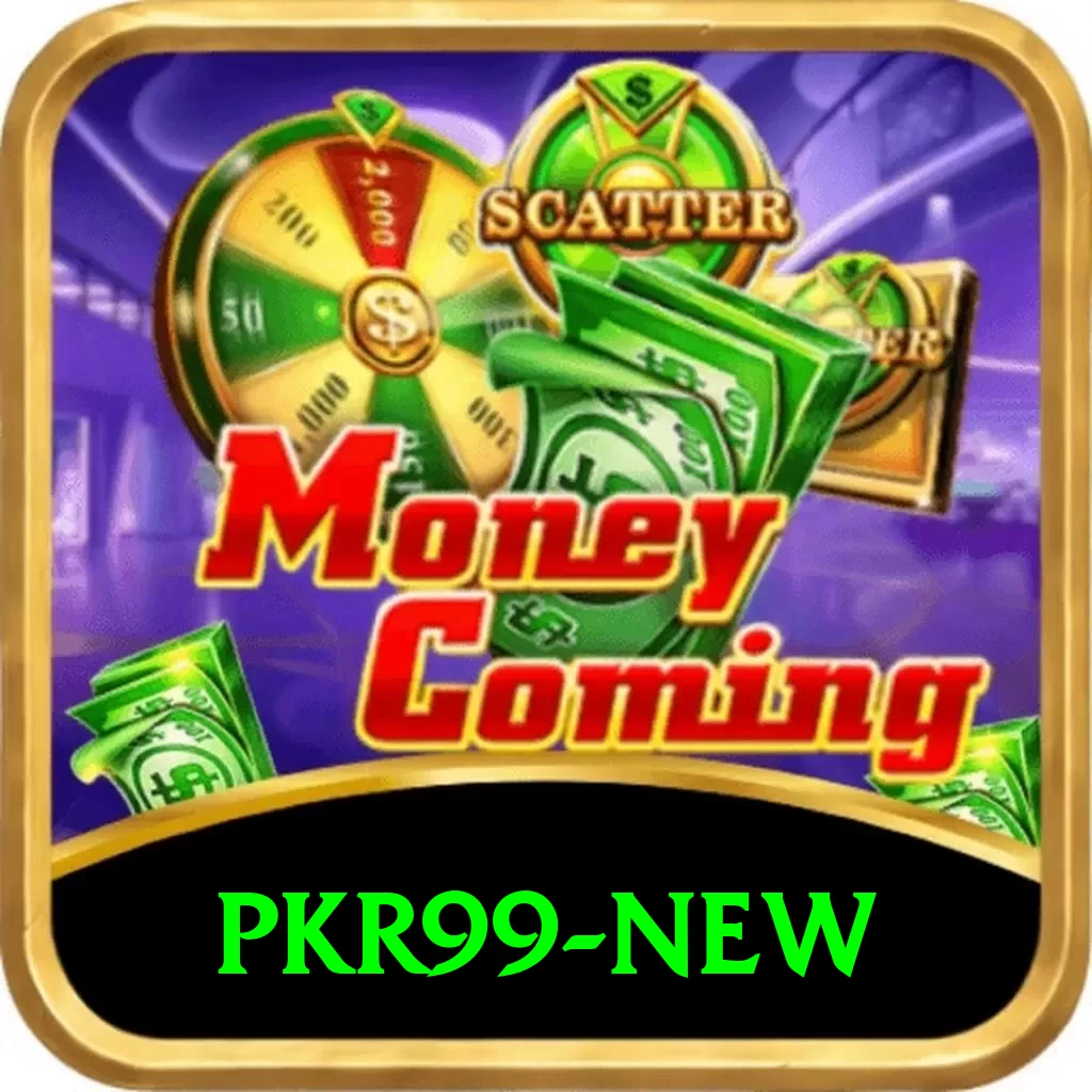 PKR99 King - Daily Bonus - 2