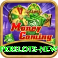 PKRSlots APK Mega v3.8.1