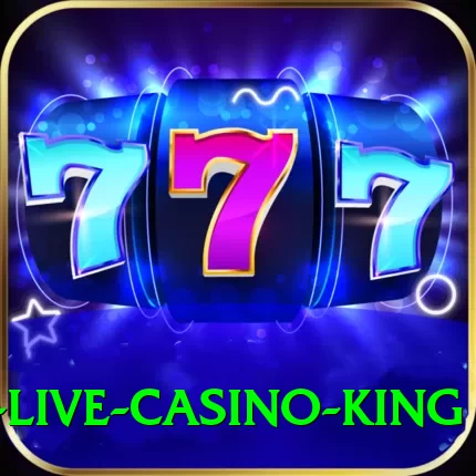pkrvip Live Casino King - 2