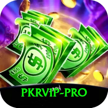 pkrvip Official v1.3.8 - 2