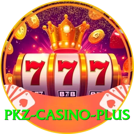 PKZ Casino Max Pro v1.2.6 - 2