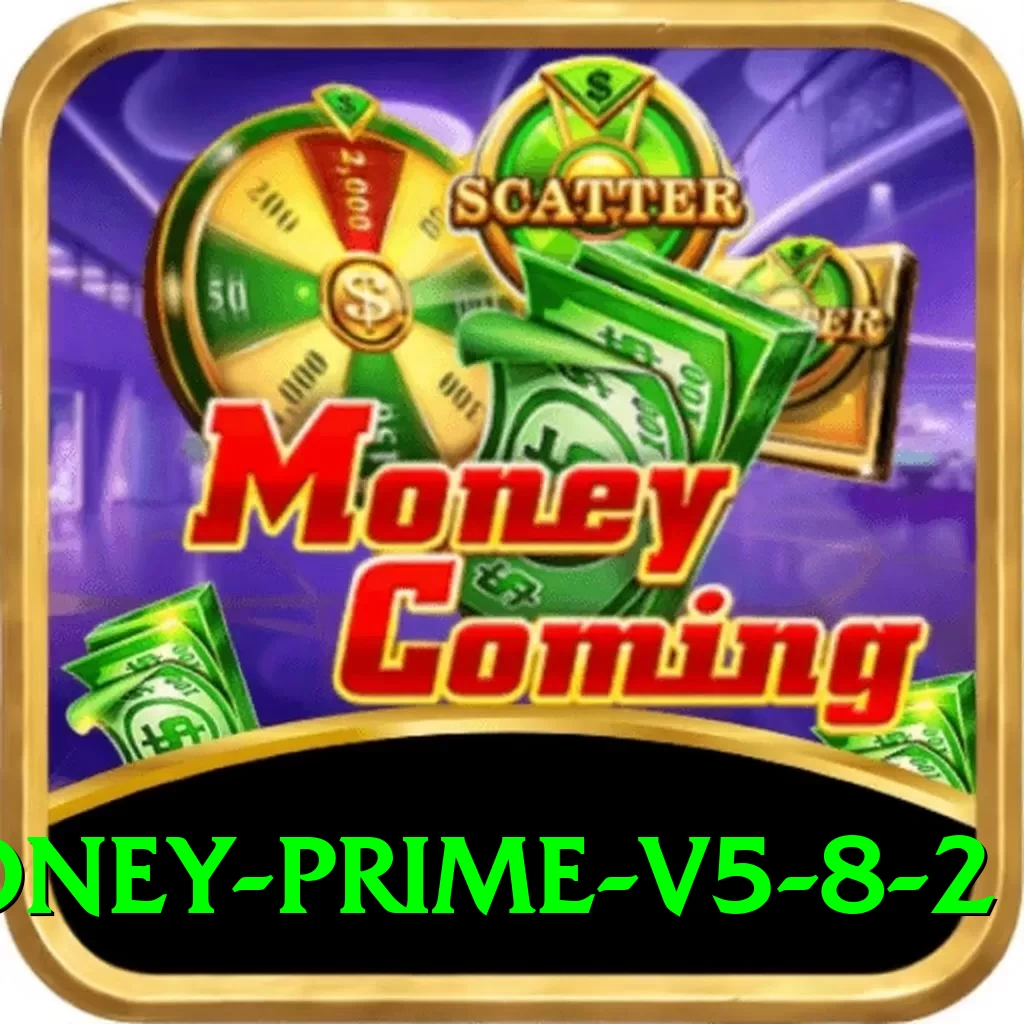 pkz777.com Money Prime v5.8.2 - 2