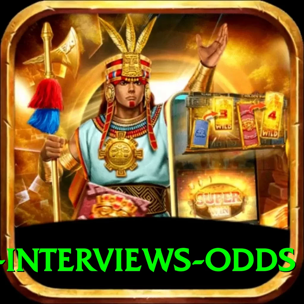 player interviews odds Games (Casino & Earning) Master v5.7.0 - 2
