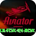 poacher fox in box Gold Pro v4.3.5