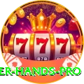 poker hands Gold Slots