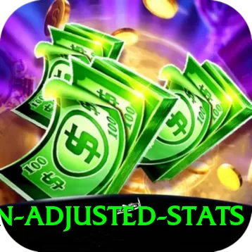possession adjusted stats Ultimate Pro v4.3.5 - 2