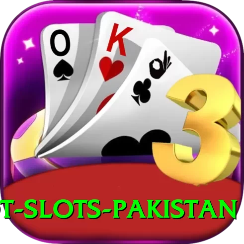 progressive jackpot slots pakistan VIP Pro v5.3.3 - 2