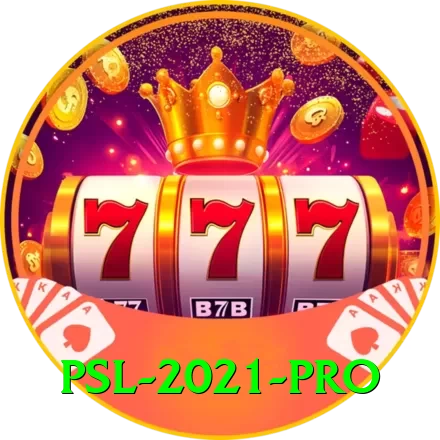 psl 2021 - Casino VIP - 2