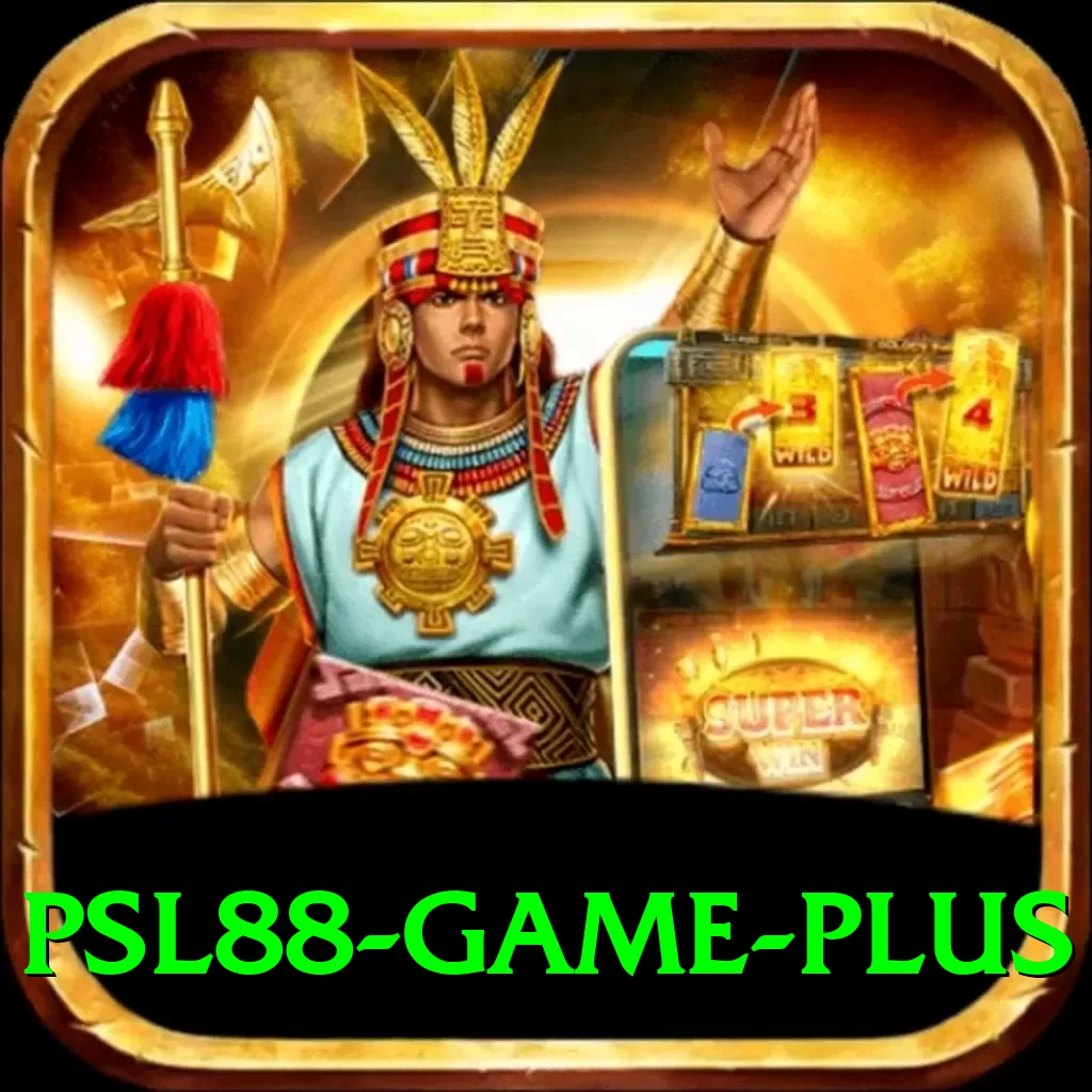 PSL88 Game Gaming Super - 2