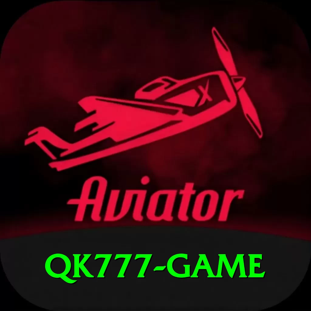 QK777 Game VIP v5.3.8 - 2