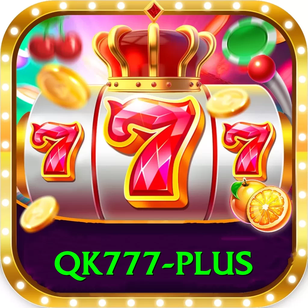 qk777 Max v4.1.1 - 2