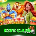 R789 Game Apps (Tools & Injectors) Plus v2.5.5