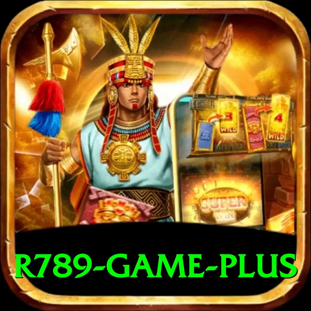 R789 Game - Real Money Max - 2
