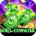 rahul tewatia Gold Edition v4.3.4