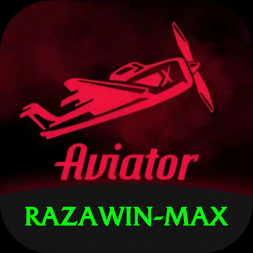 razawin Supreme - Win Real PKR - 2