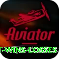 recent wins losses Deluxe Pro v1.6.5