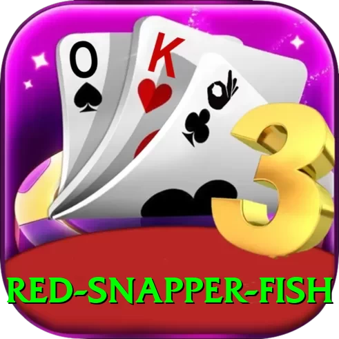 red snapper fish Games (Casino & Earning) Ultimate v5.4.1 - 2