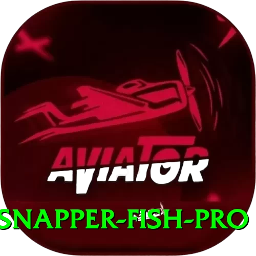 red snapper fish Gaming Turbo - 2