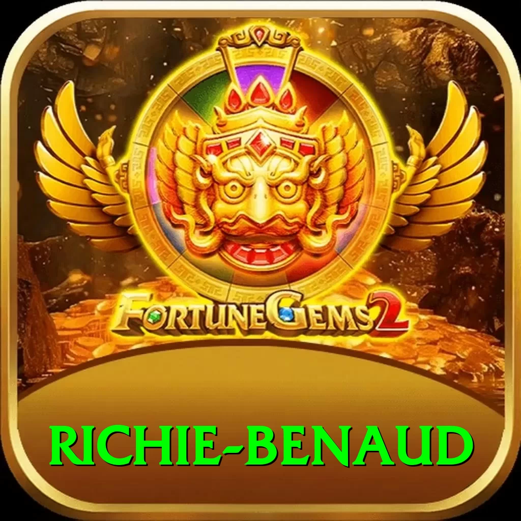 richie benaud Gold Pro v3.0.0 - 2