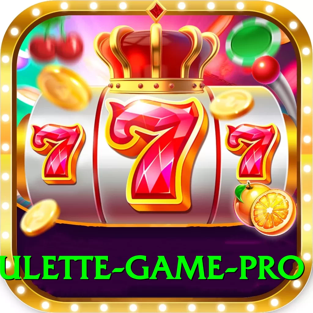 roulette game Official v5.1.2 - 2