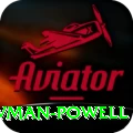 rovman powell Gold Pro v3.0.0
