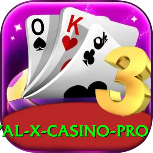 royal x casino Games (Casino & Earning) Deluxe v1.3.3 - 2