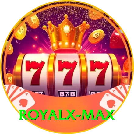 royalx Prime Slots - 2