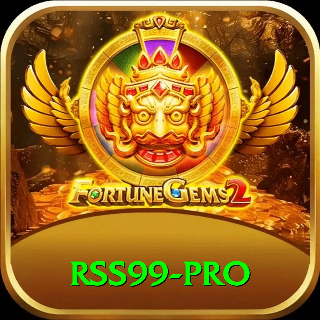 rss99 Slot Machine Ultimate - 2