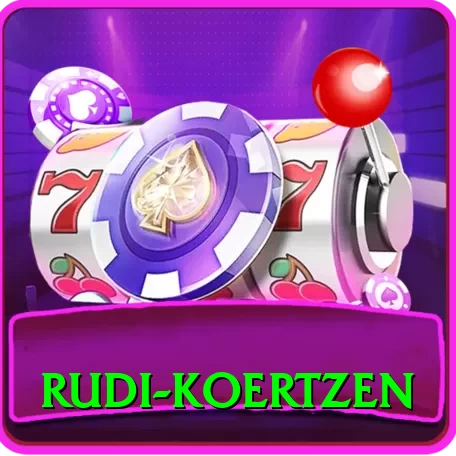 rudi koertzen Master v1.8.5 - 2