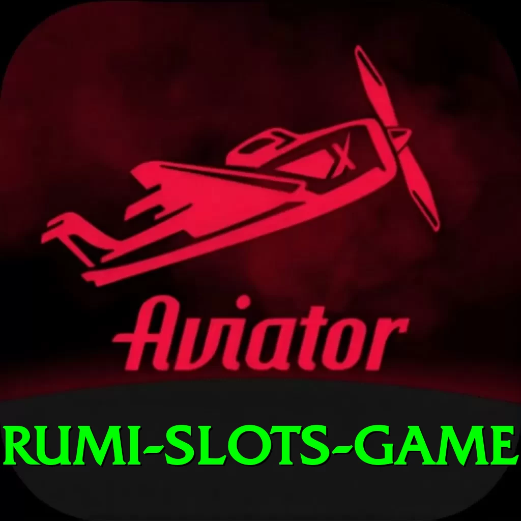 Rumi Slots Game Games (Casino & Earning) Deluxe v4.9.8 - 2