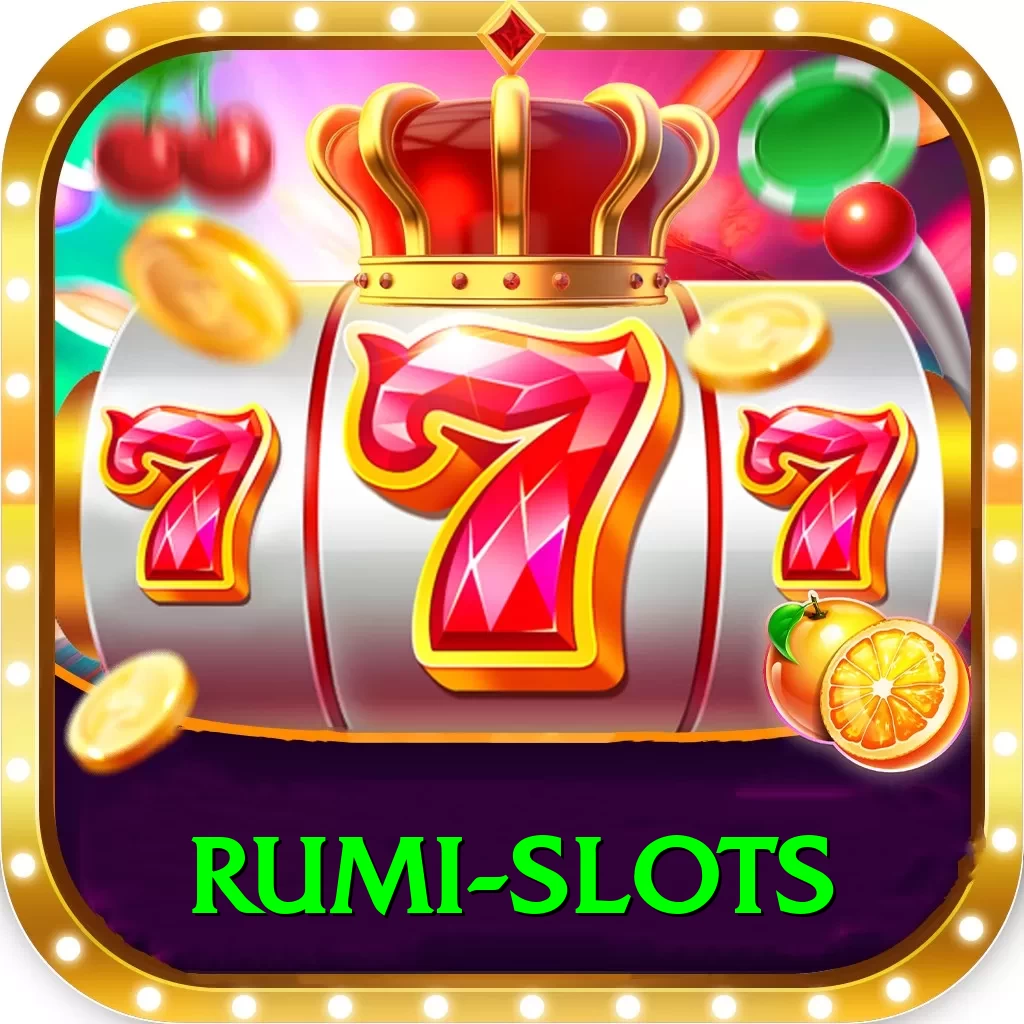 Rumi Slots Max v4.1.1 - 2
