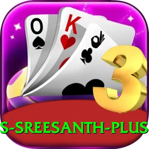 s sreesanth - Gaming VIP - 2