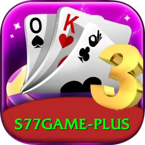 s77game Plus Pro v1.3.4 - 2