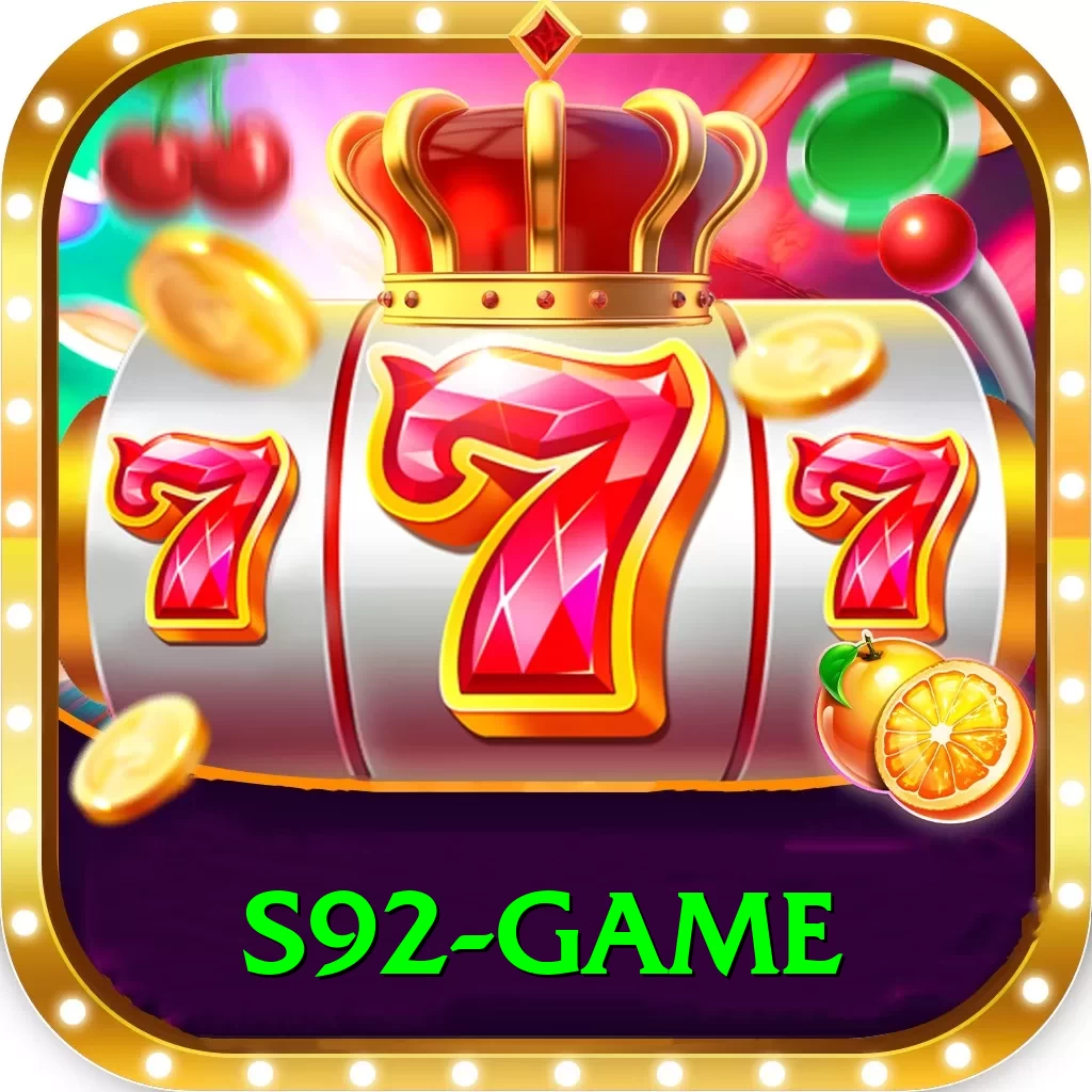 S92 Game Games (Casino & Earning) Elite v5.9.5 - 2