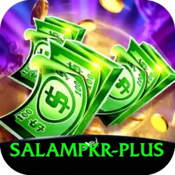 SalamPKR VIP - Win Real PKR - 2