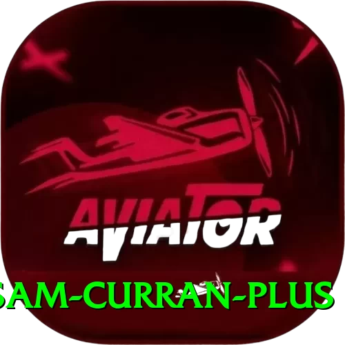 sam curran APK Champion v1.5.7 - 2
