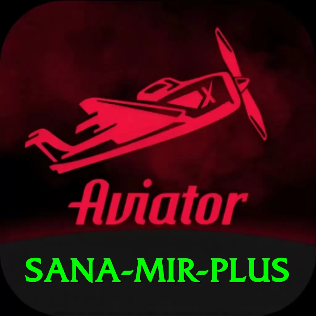 sana mir Champion Latest v1.8.3 - 2