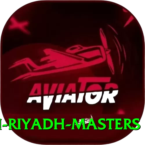 saudi riyadh masters Gold v1.9.6 - 2