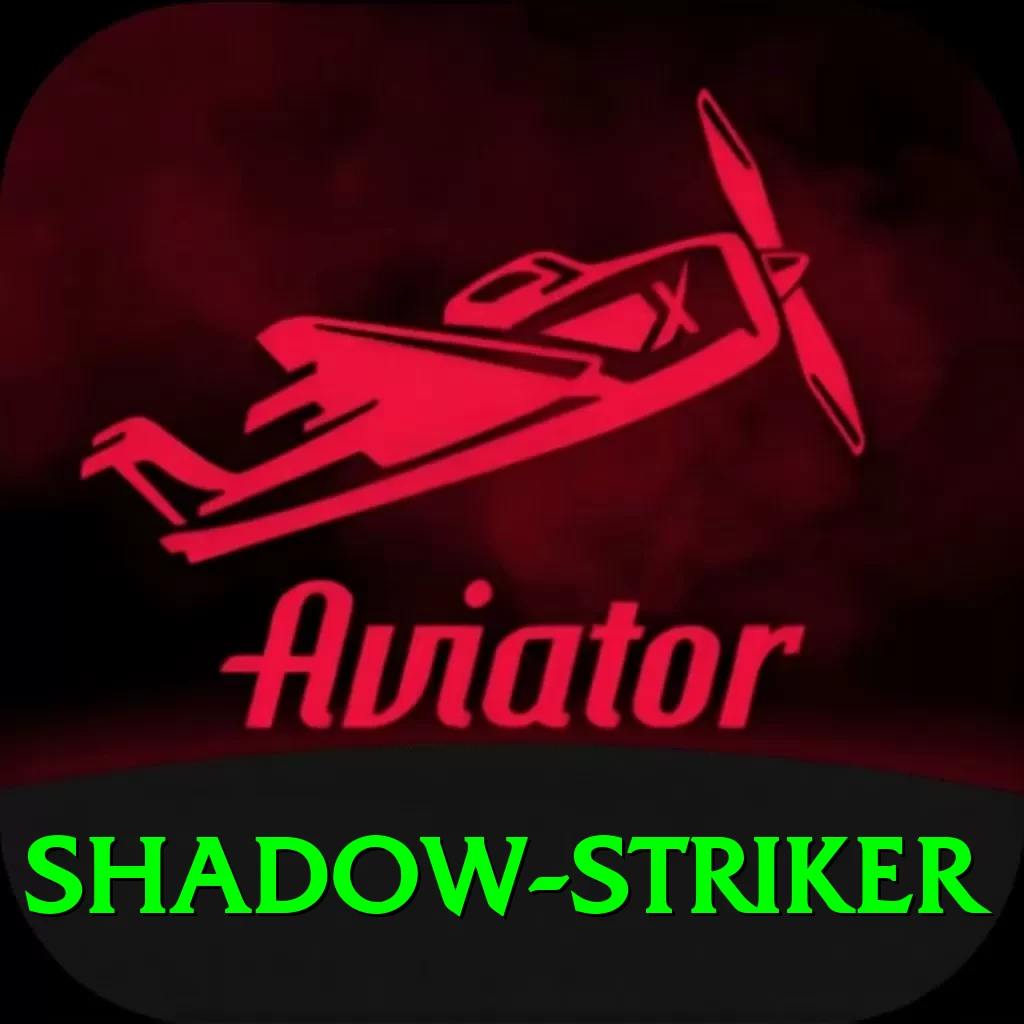 shadow striker Gold Edition v4.8.5 - 2