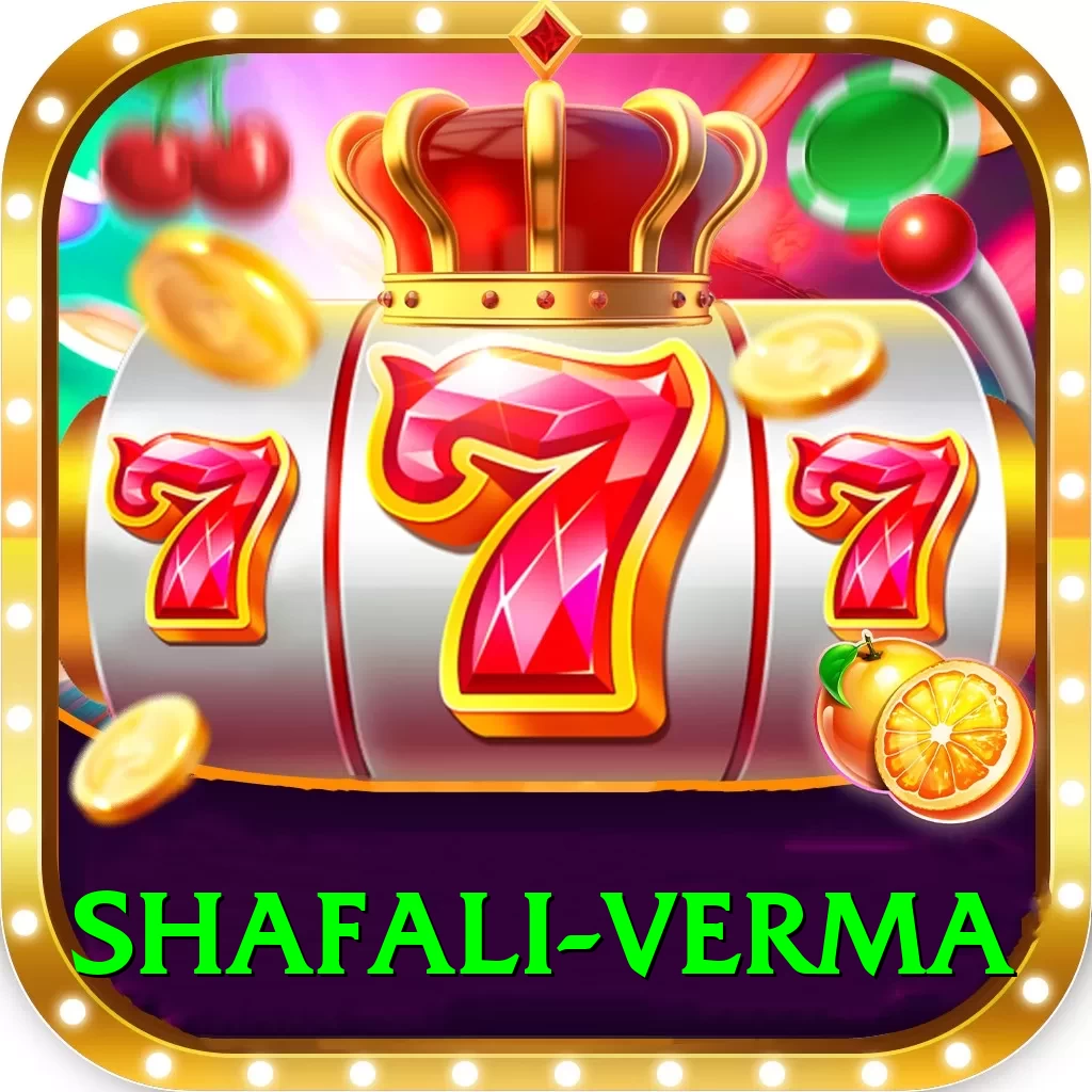 shafali verma Plus Pro v1.5.1 - 2