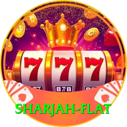 sharjah flat Pro v1.7.4 - 2