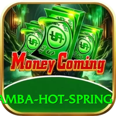 siding bamba hot spring Premium Edition v5.5.5 - 2
