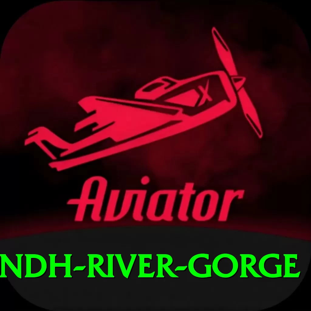 sindh river gorge VIP Edition v1.6.3 - 2