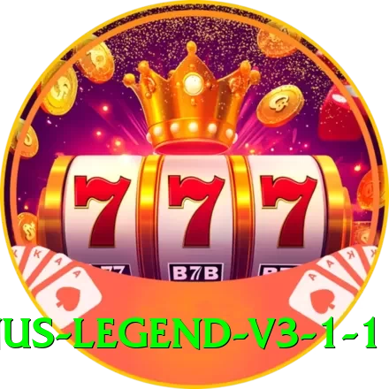Six6s Bonus Legend v3.1.1 - 2