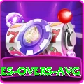 sixes overs avg Deluxe v3.7.8