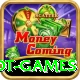 slot games App