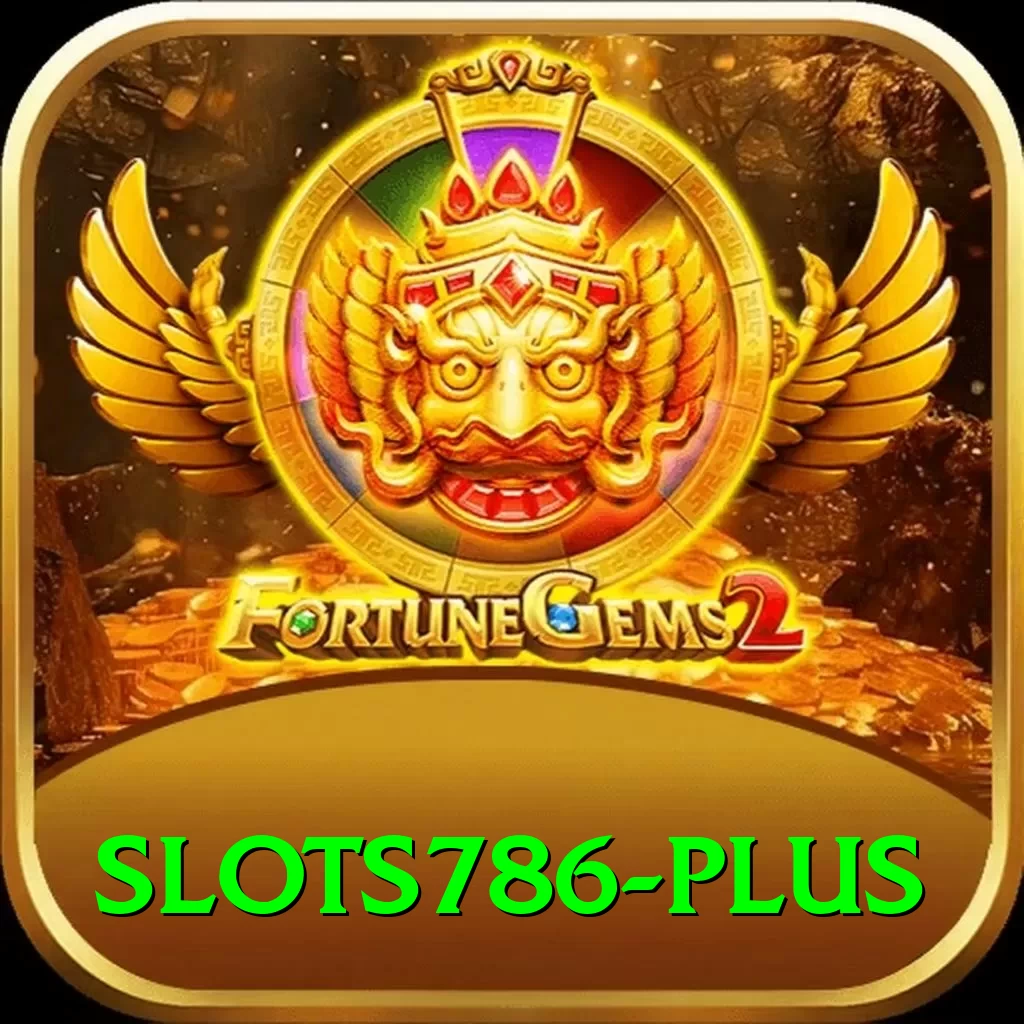 slots786 Ultimate v2.4.2 - 2