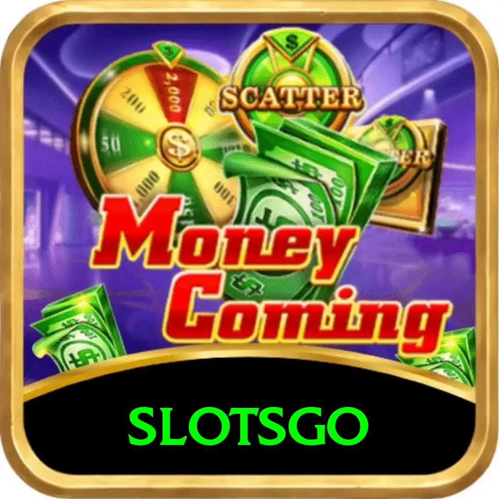 slotsgo Games (Casino & Earning) Turbo vv4.7.0 - 2
