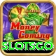 slotsgo Games (Casino & Earning) Turbo vv4.7.0
