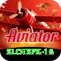 slotspk 15 Pro Edition v5.7.3
